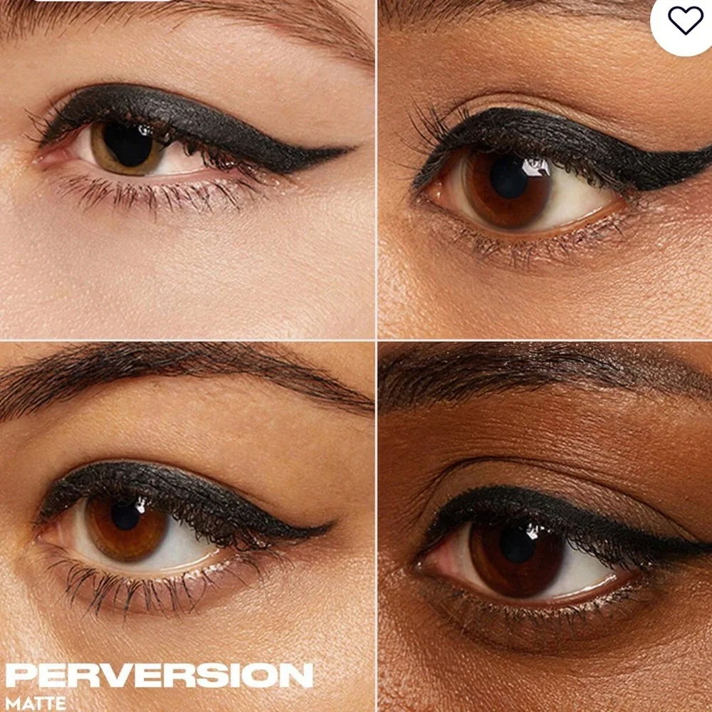 perversion matte